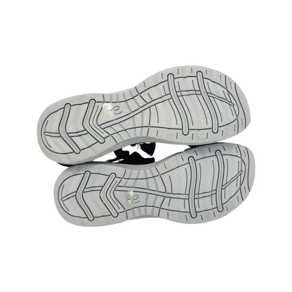 Easy Spirit Sandals Womens 6 Tulsi2 Slingback Black New - Picture 10 of 10